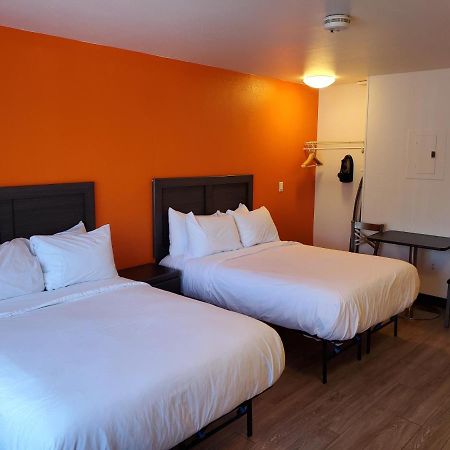 Siegel Select Tucson Aparthotel Drexel Heights Exterior photo