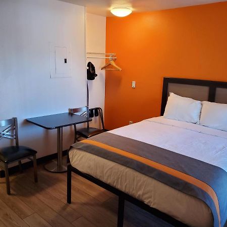 Siegel Select Tucson Aparthotel Drexel Heights Exterior photo