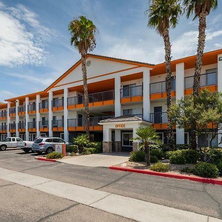 Siegel Select Tucson Aparthotel Drexel Heights Exterior photo