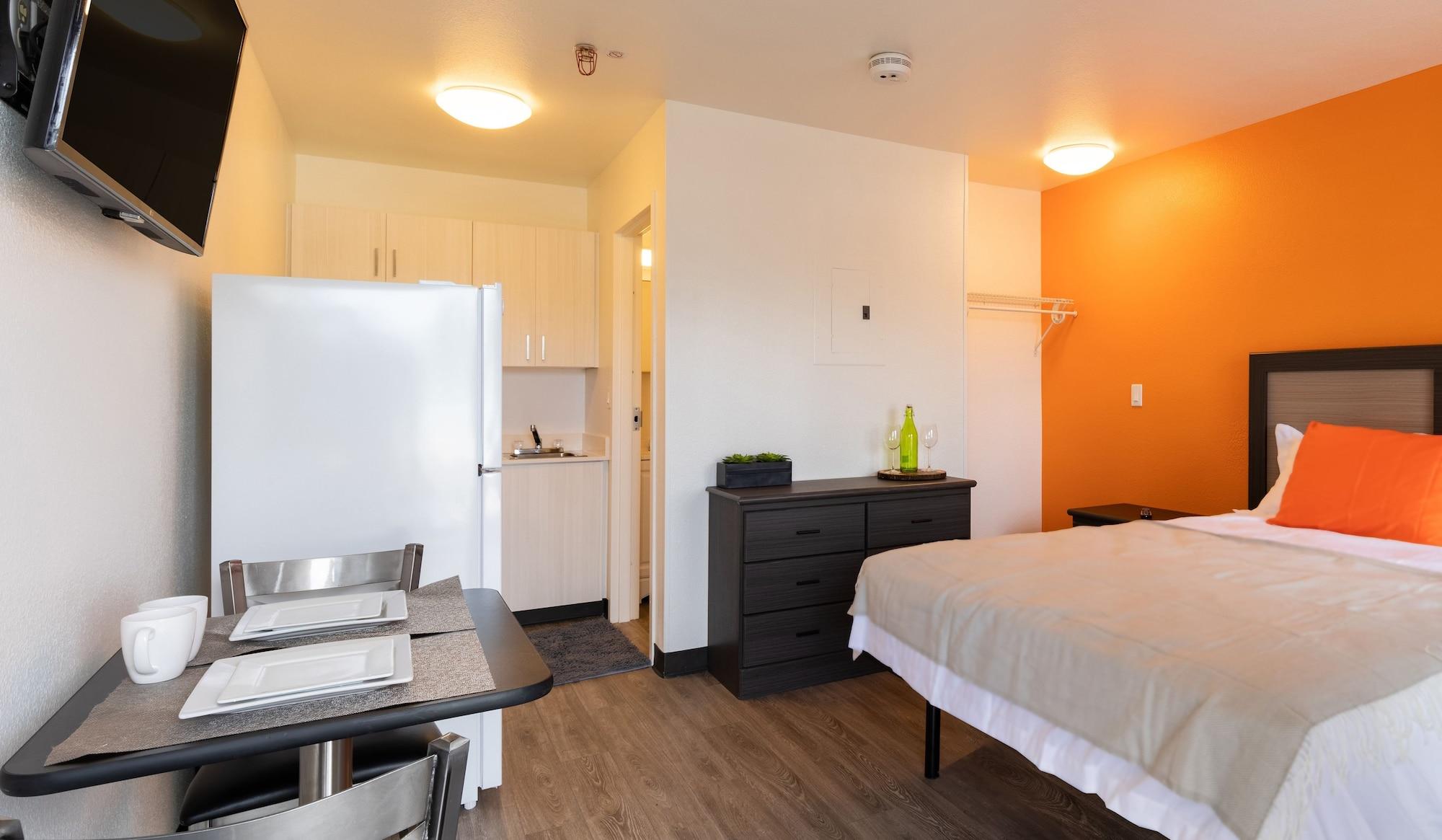 Siegel Select Tucson Aparthotel Drexel Heights Exterior photo