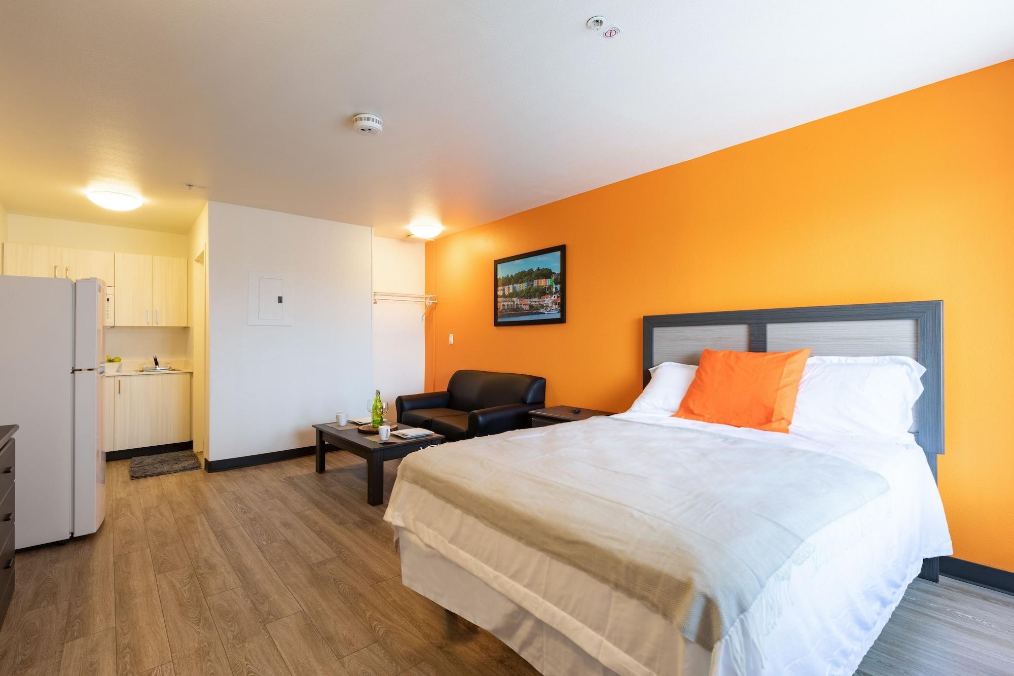 Siegel Select Tucson Aparthotel Drexel Heights Exterior photo