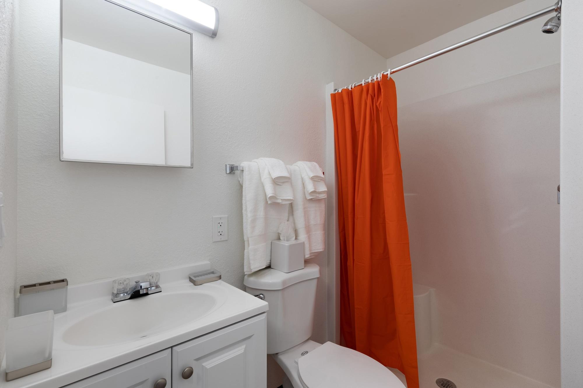 Siegel Select Tucson Aparthotel Drexel Heights Exterior photo