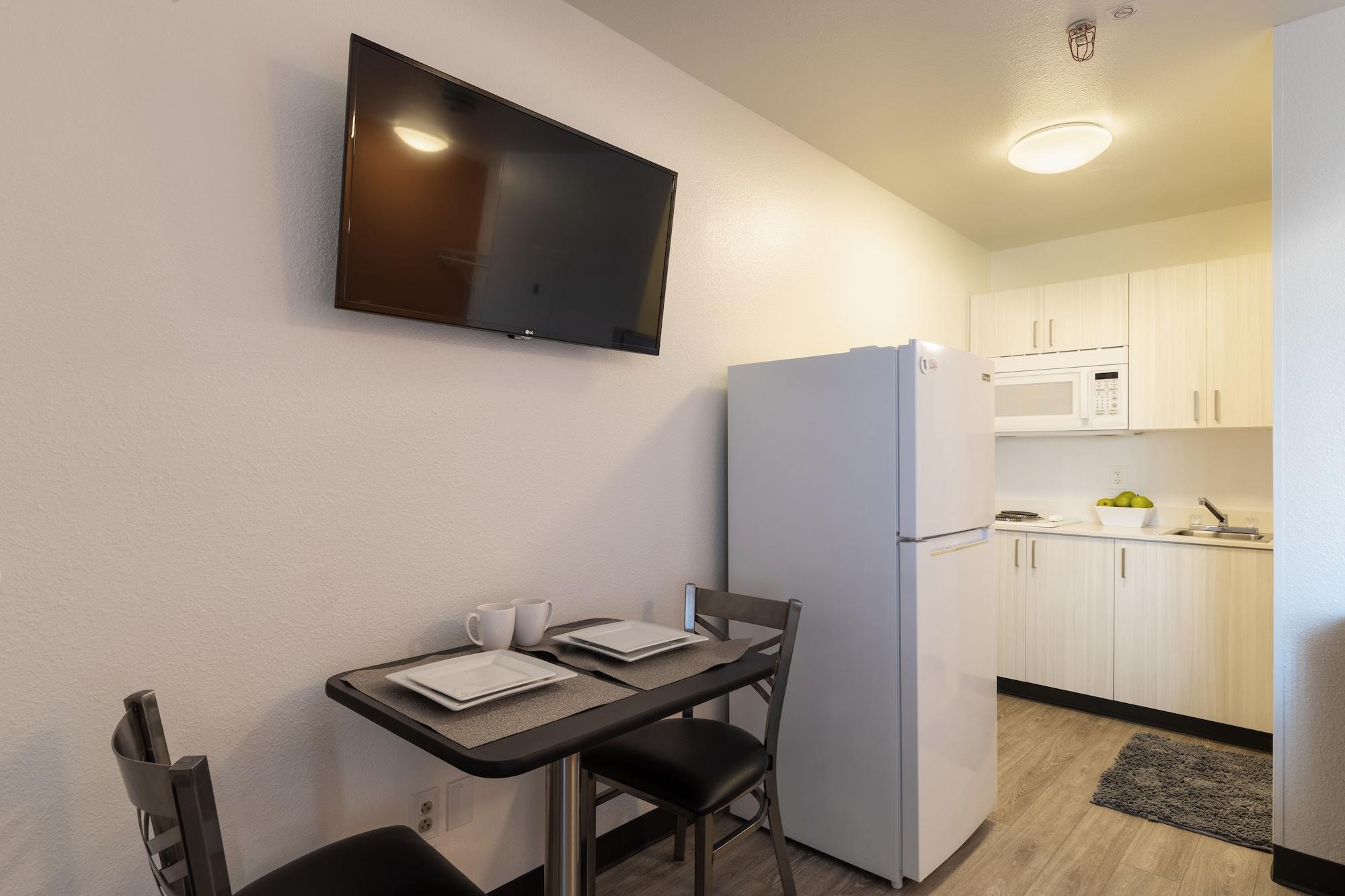 Siegel Select Tucson Aparthotel Drexel Heights Exterior photo