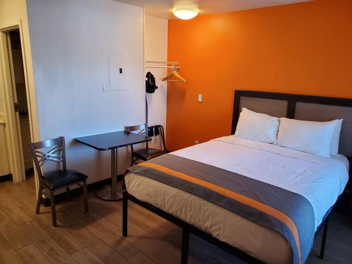 Siegel Select Tucson Aparthotel Drexel Heights Exterior photo