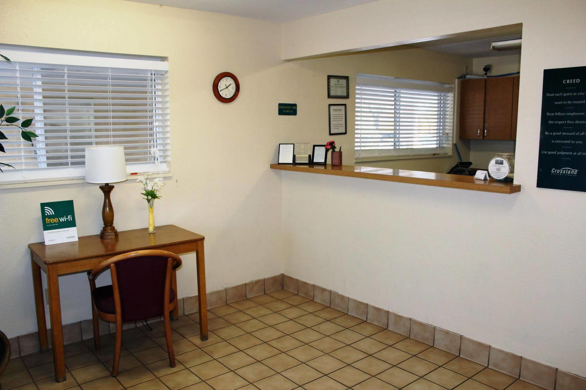 Siegel Select Tucson Aparthotel Drexel Heights Exterior photo