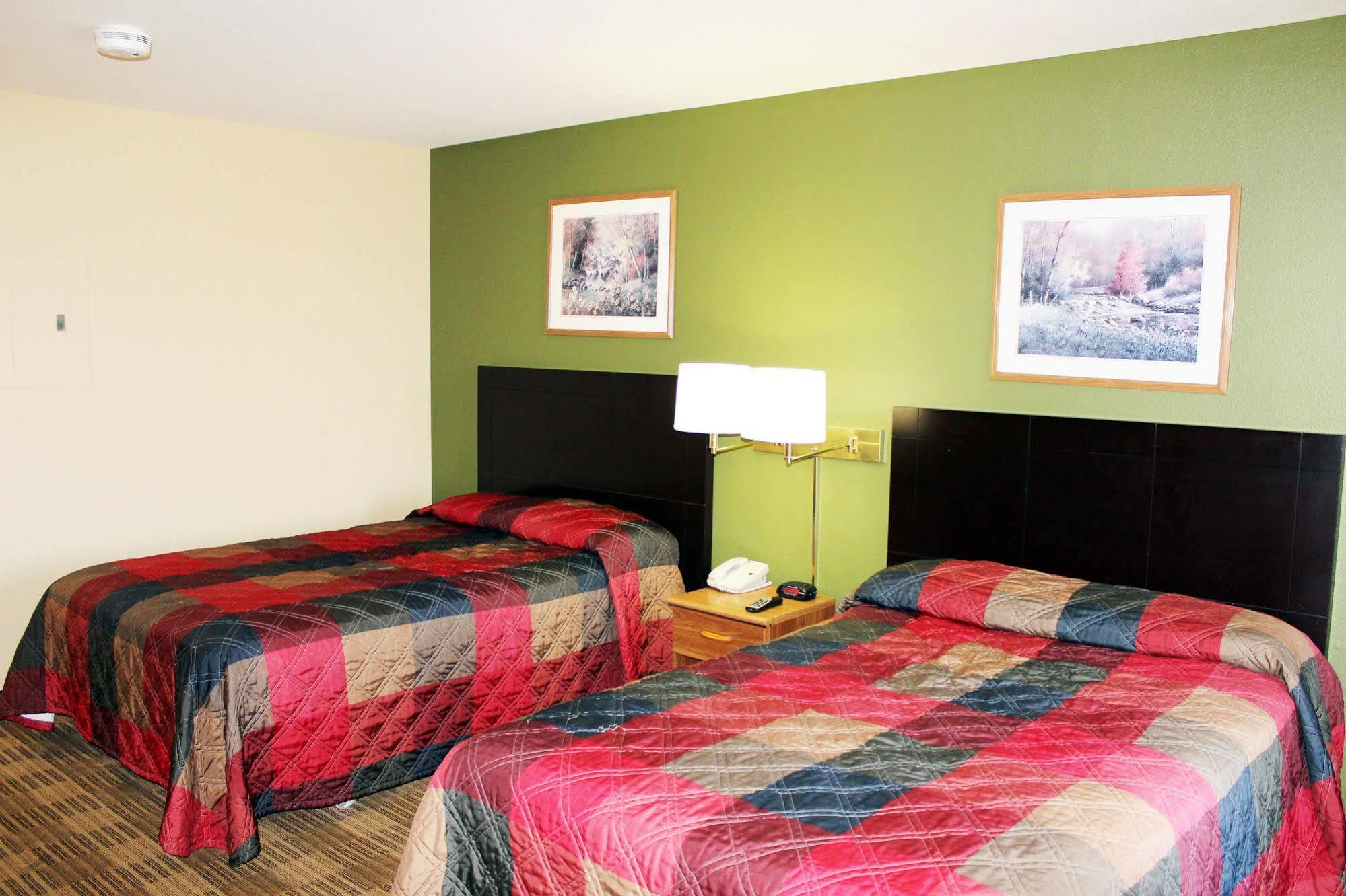 Siegel Select Tucson Aparthotel Drexel Heights Exterior photo