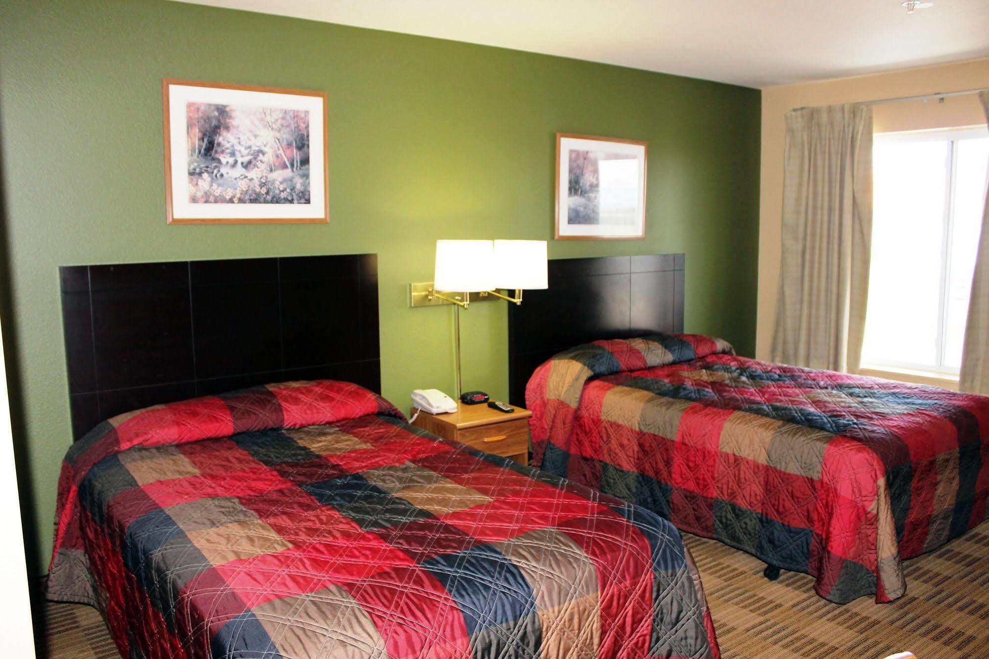 Siegel Select Tucson Aparthotel Drexel Heights Exterior photo