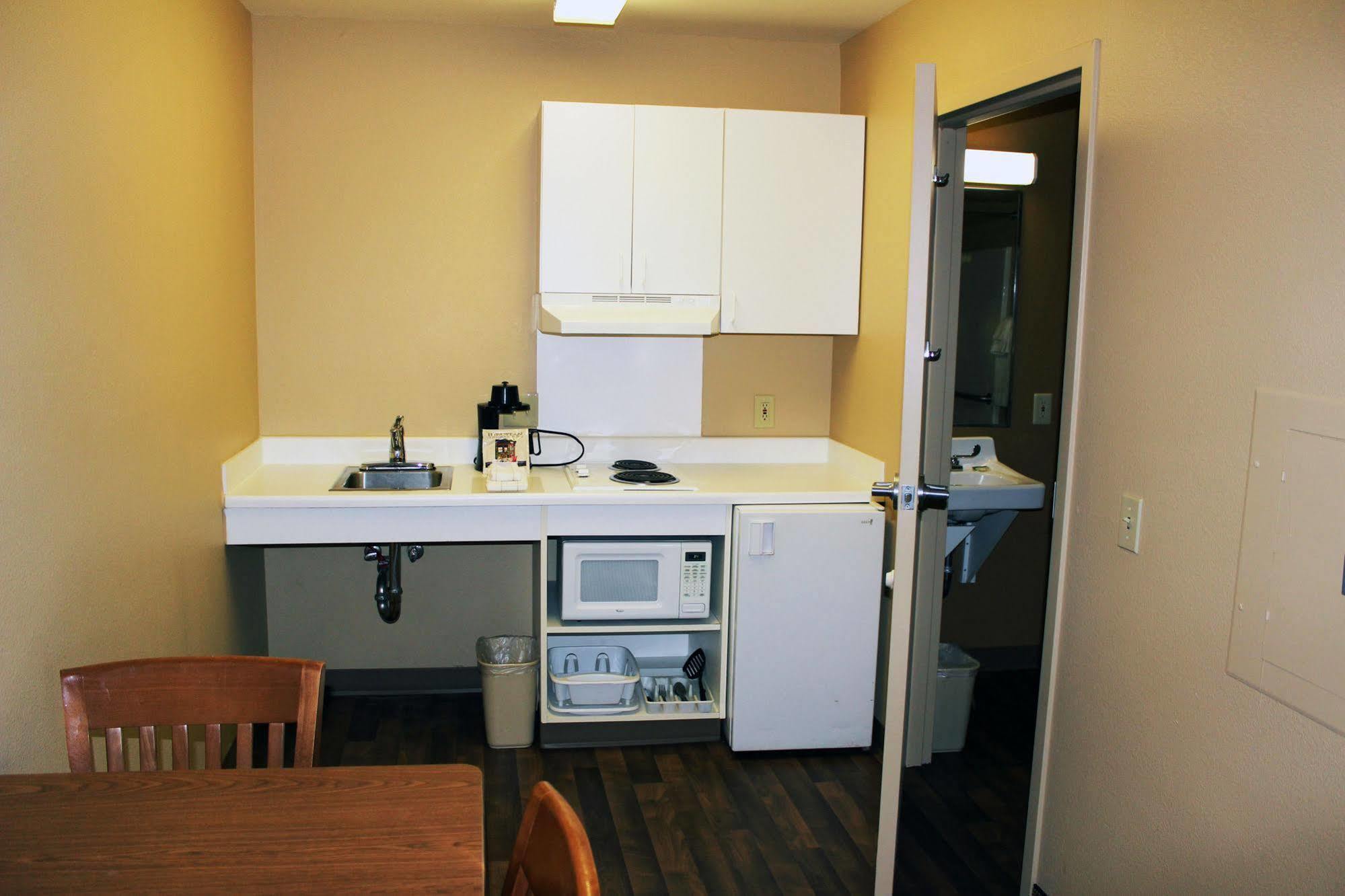 Siegel Select Tucson Aparthotel Drexel Heights Exterior photo